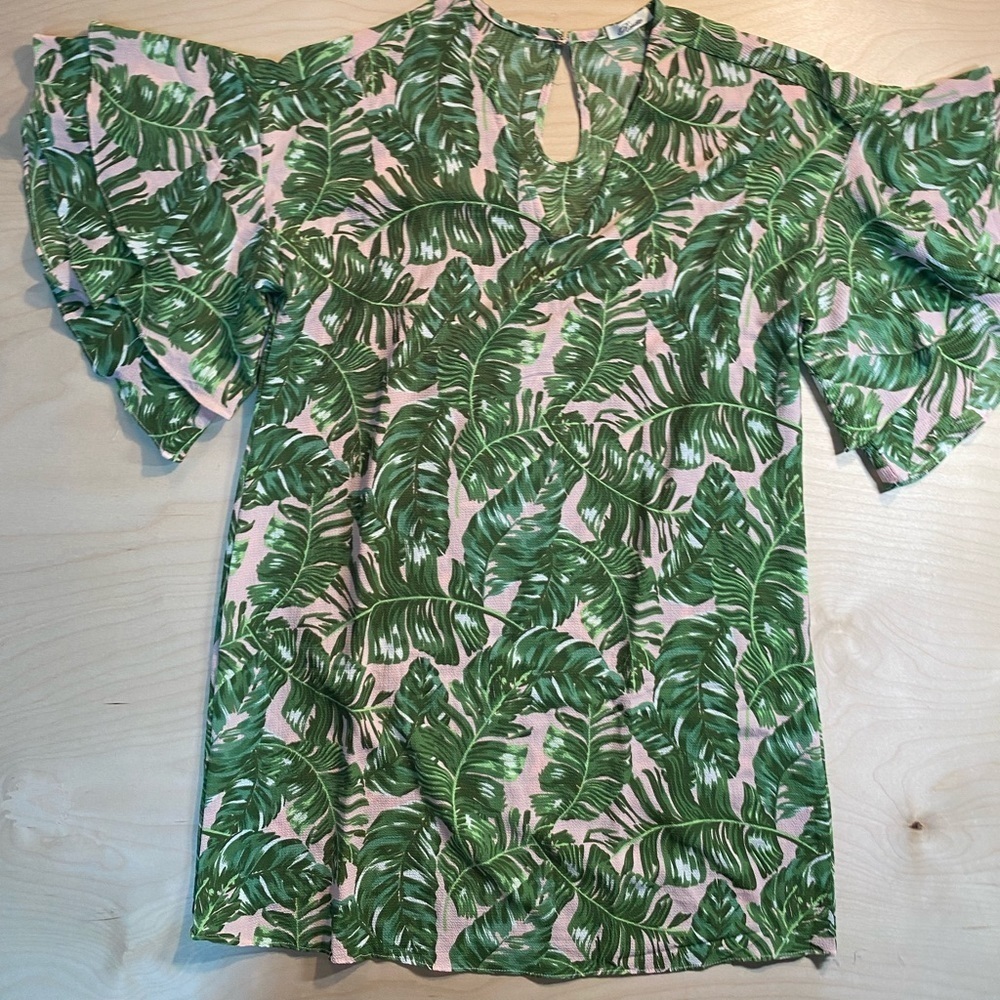 Rosette Dress size Large (GS)